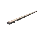 F01 Indoor Static White Fixture