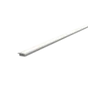 R01 Indoor Static White Fixture