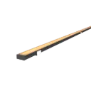 F01 Indoor Dim to Warm Fixture