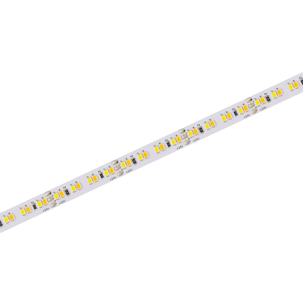 Dim to Warm LED Tape - High Density
