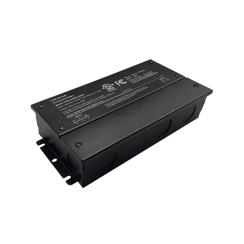 Power Supply - Universal Dimming