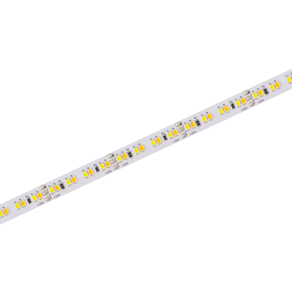 Tunable White LED Tape - High Density