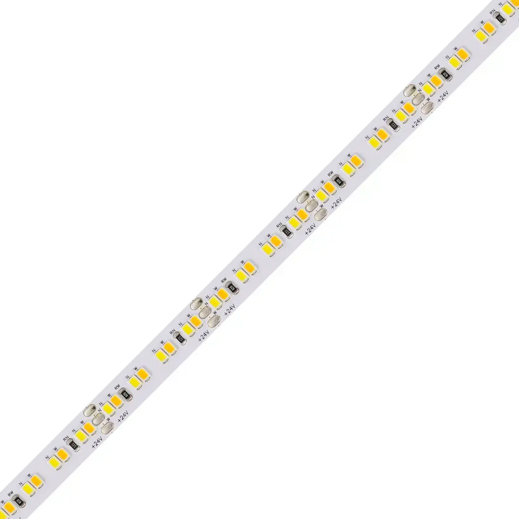Tunable White LED Tape - High Density