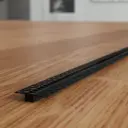 Rainier [DR] Static White Indoor