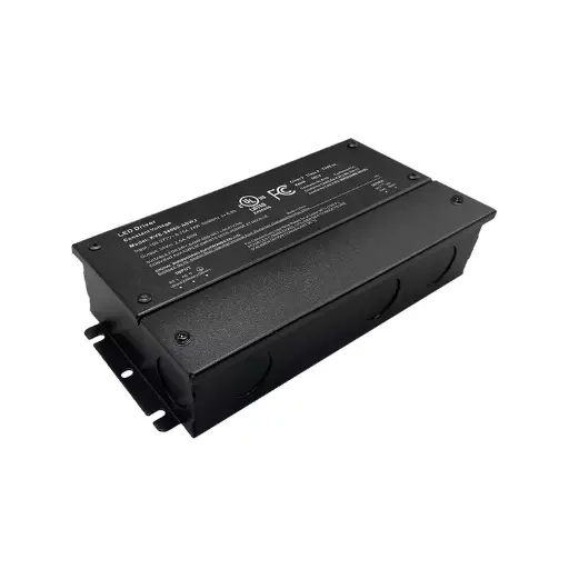 Power Supply - Universal Dimming