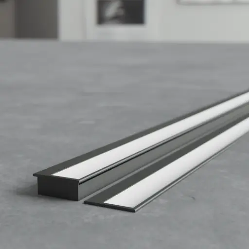 St. Helens [AR] - Extrusion Kit - 2m