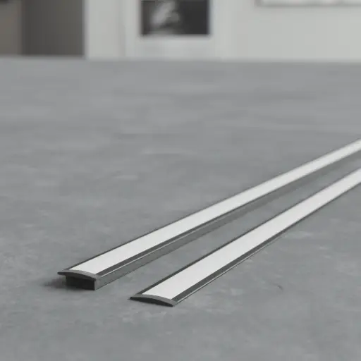 St. Helens [RC] Static White Indoor