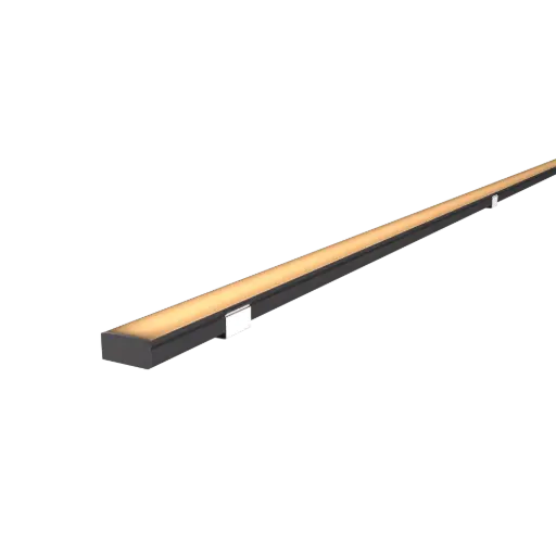 F01 Indoor Dim to Warm Fixture Kit - 20ft