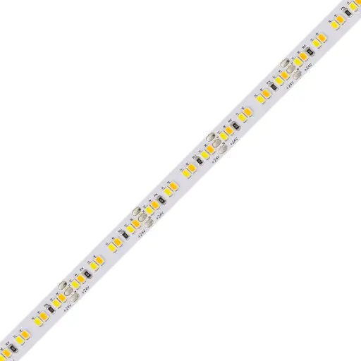 Dim to Warm LED Tape - High Density - 20ft Reel